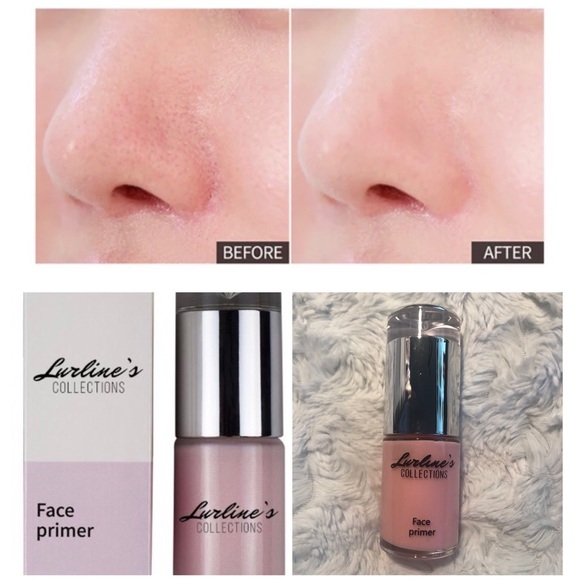 Moisturizing face primer/makeup primer/ - Picture 5 of 5